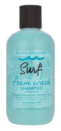 Bumble & Bumble Surf Foam Wash Shampoo 250ml