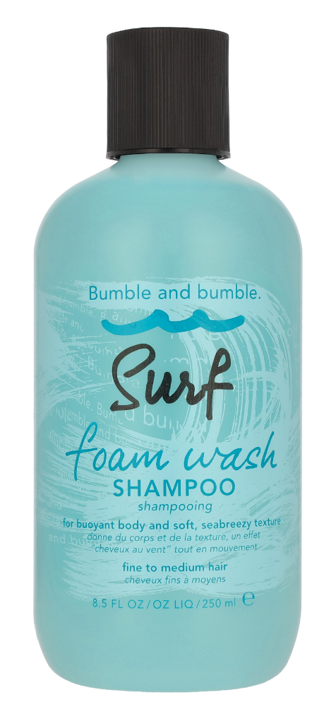 Bumble & Bumble Surf Foam Wash Shampoo 250ml