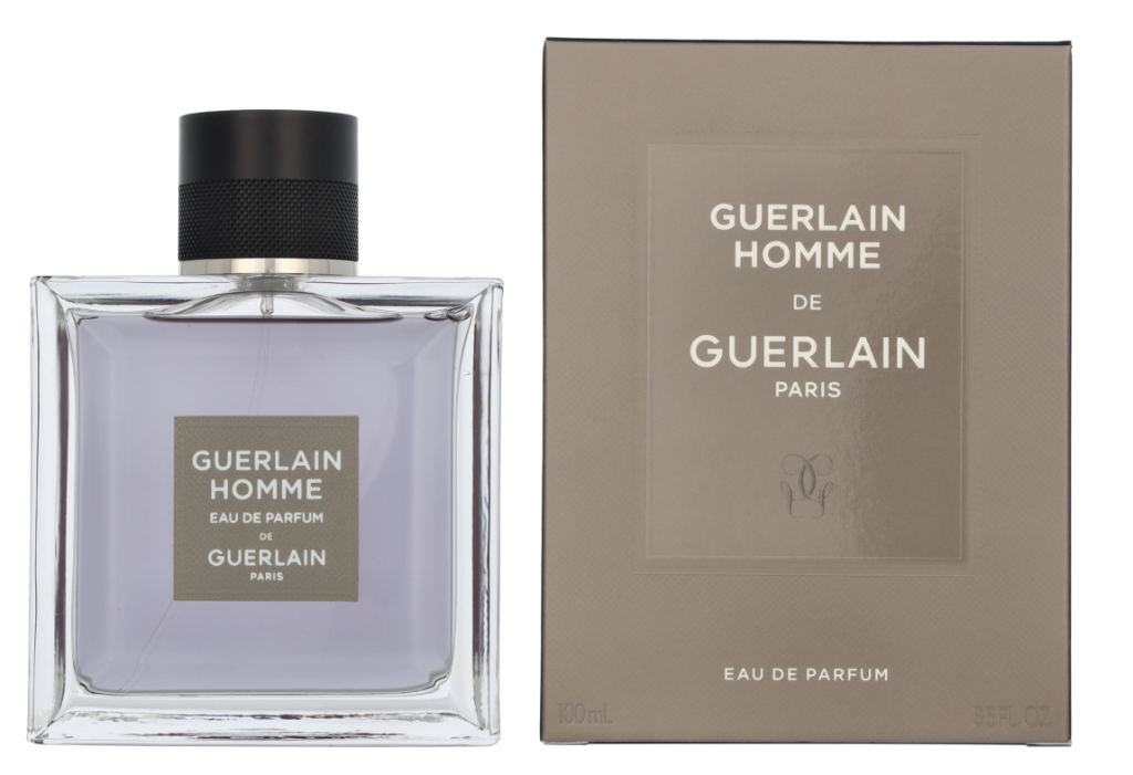 Guerlain Homme Edp Spray