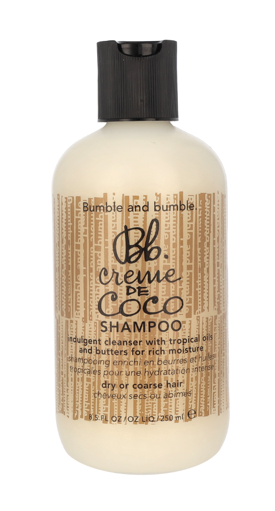 Bumble & Bumble Creme De Coco Shampoo 250 ml