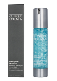 Clinique For Men Maximum Hydrator Concentrate