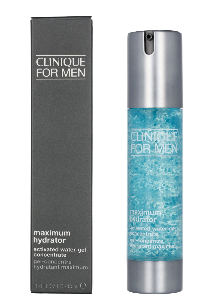 Clinique For Men Maximum Hydrator Concentrate