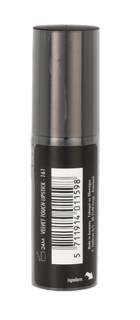 Gosh Gosh Velvet Touch Lipstick 4 g