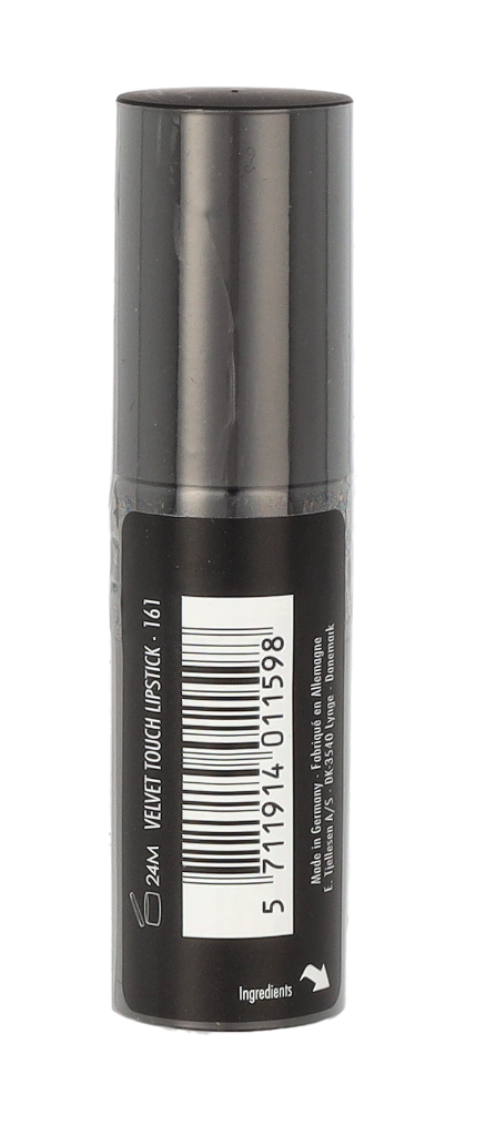 Gosh Gosh Velvet Touch Lipstick 4 g