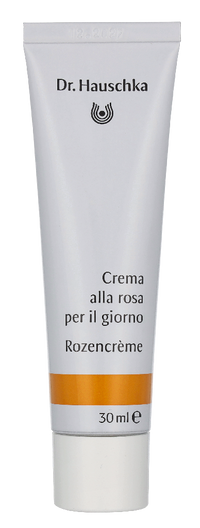 Dr. Hauschka Rose Cream 30 ml