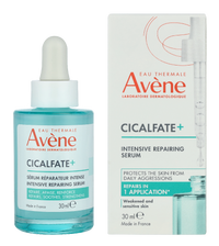 Avene Cicalfate+ Intensive Skin Recovery Serum 30 ml