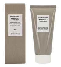 Comfort Zone Tranquillity Shower Cream 200 ml