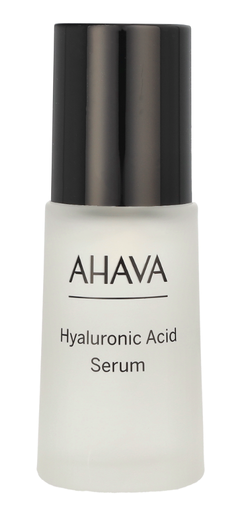Ahava Hyaluronic Acid Serum 30ml