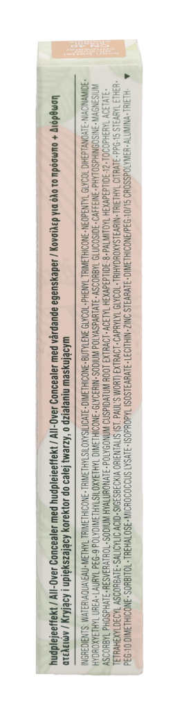 Clinique Even Better All Over Concealer + Eraser