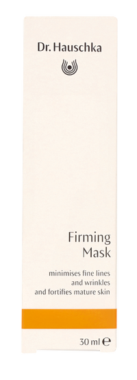 Dr. Hauschka Firming Mask 30 ml