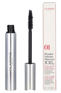 Clarins Wonder Mascara XXL 8 ml