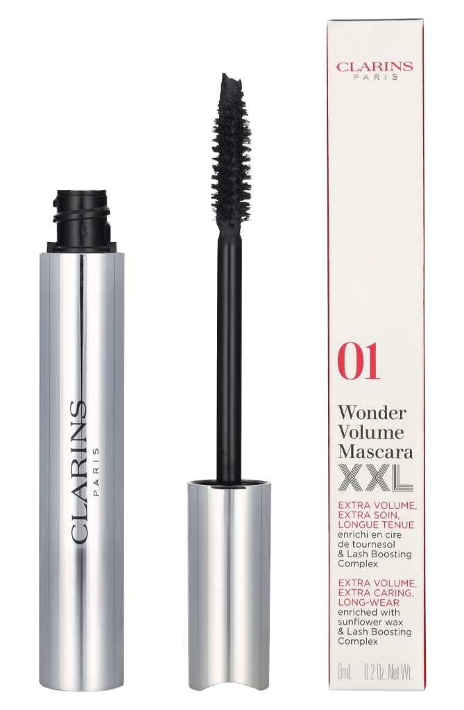 Clarins Wonder Mascara XXL 8 ml