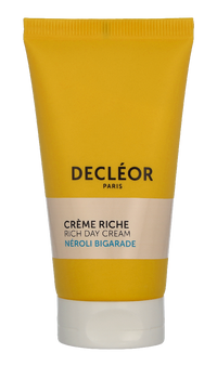 Decleor Neroli Bigarade Rich Day Cream 50 ml