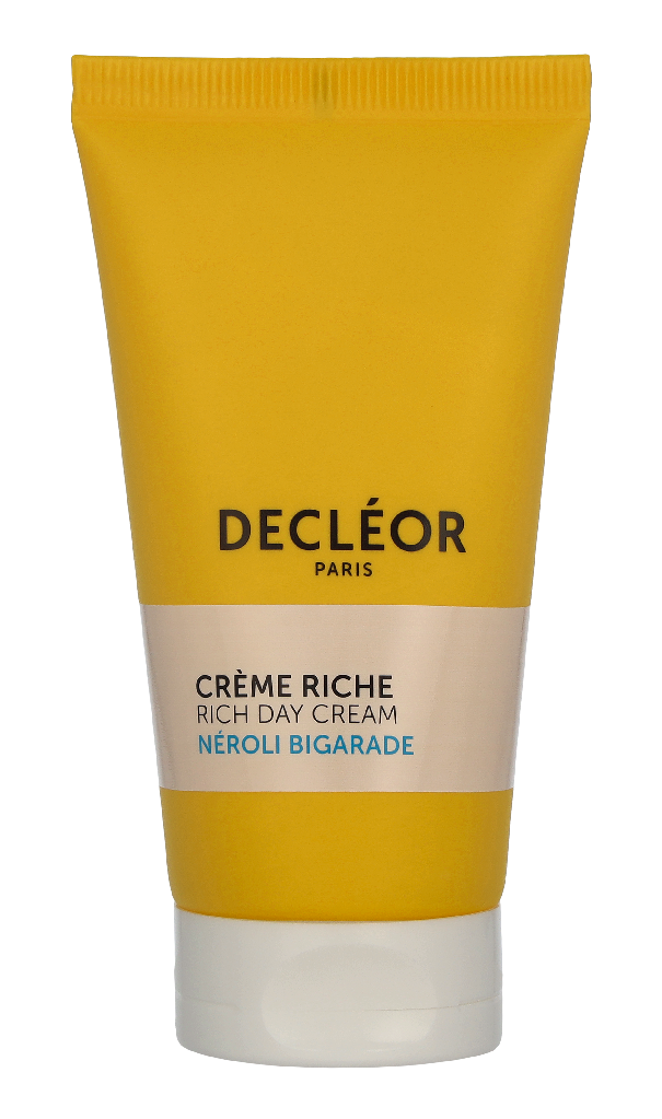 Decleor Neroli Bigarade Rich Day Cream 50 ml