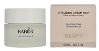 Babor Vitalizing Cream Rich 50 ml