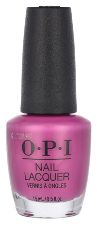 OPI Nail Lacquer 15 ml