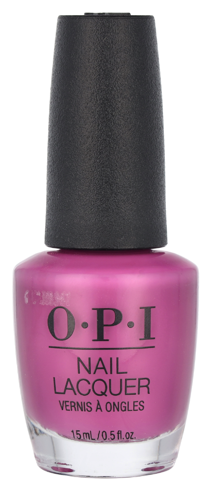 OPI Nail Lacquer 15 ml