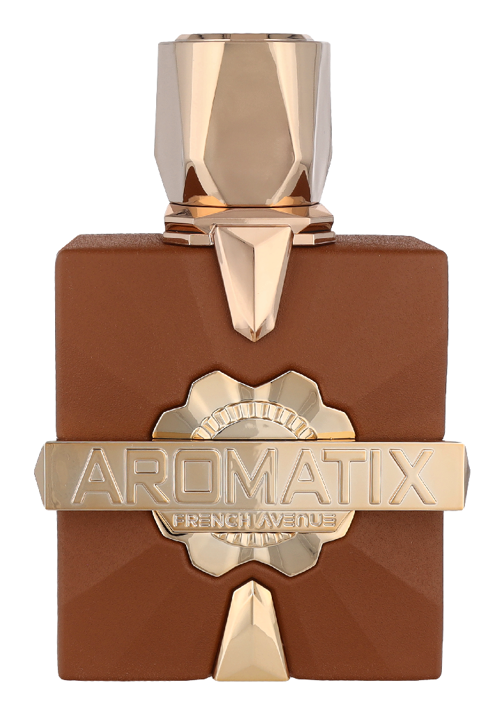 French Avenue Aromatix Royal Taboo Extrait De Parfum 100 ml