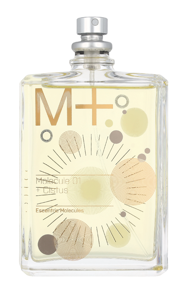 Escentric Molecules Molecule 01 + Cistus Edt Spray 100 ml