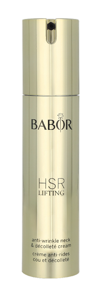 Babor HSR Lifting Extra Firming Neck & Decollete Cream 50 ml