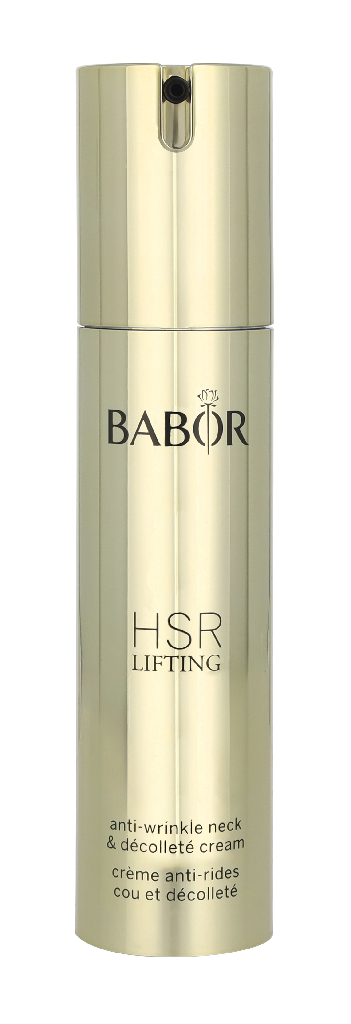 Babor HSR Lifting Extra Firming Neck & Decollete Cream 50 ml