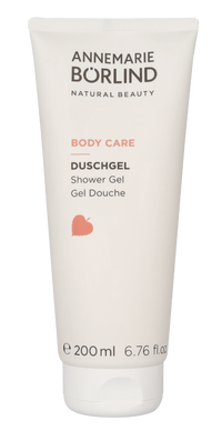 Annemarie Borlind Shower Gel 200 ml