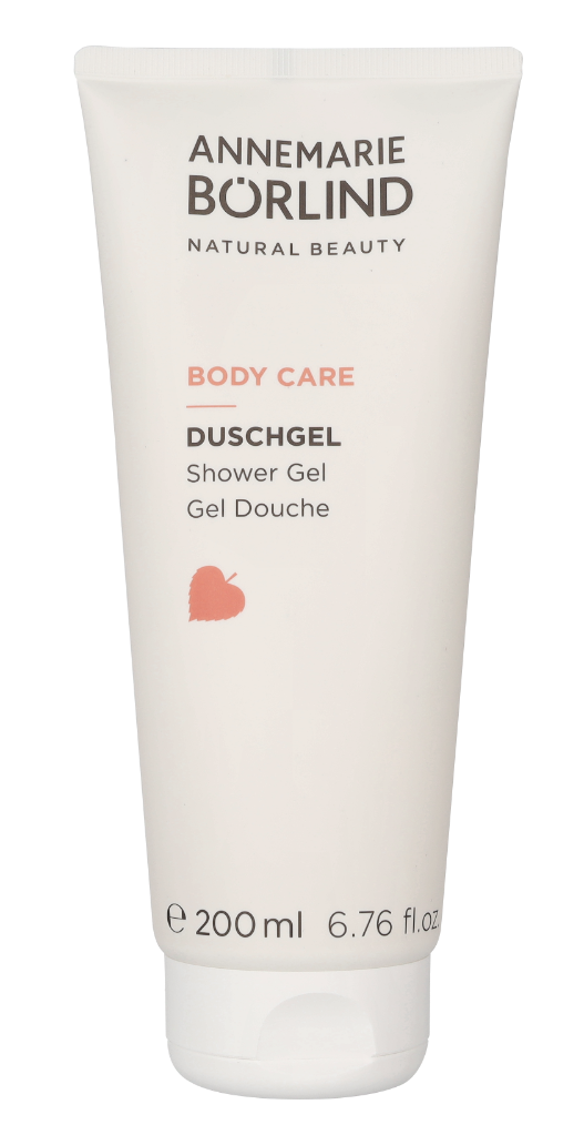 Annemarie Borlind Shower Gel 200 ml