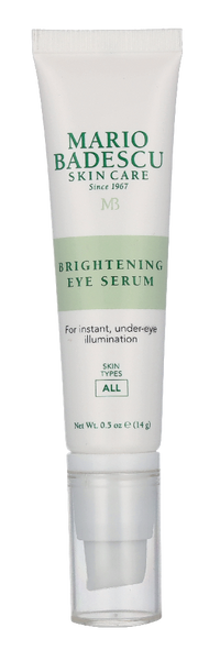 Mario Badescu Brightening Eye Serum 14 g