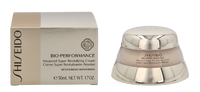 BIO-PERFORm. CREME REVITALISANTE ABSOLUE - POT BIO-PERFORMANCE CREME SUPER REVITALISANTE ABSOLUE - POT 50ml 50 ml