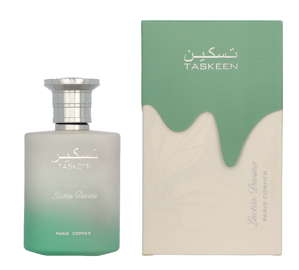 Paris Corner Taskeen Lactea Divina  Edp Spray 100 ml