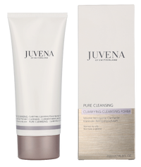 Juvena Pure Clarifying Cleansing Foam 200 ml