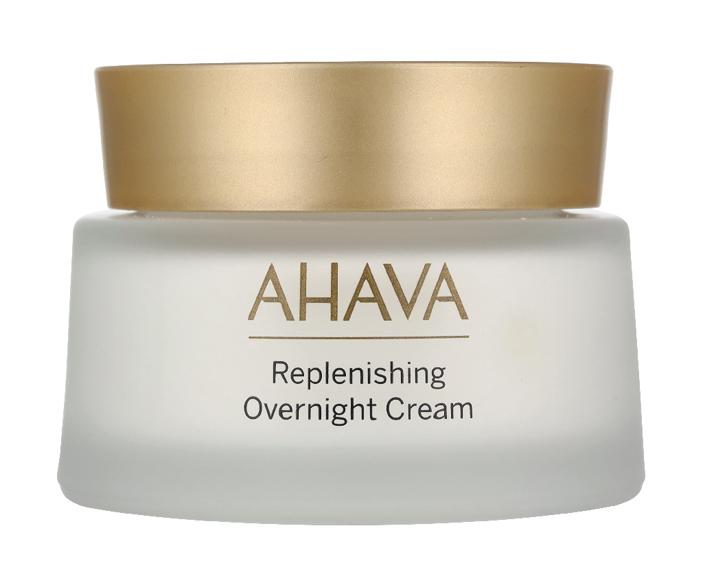 Ahava T.T.H. Night Replenisher 50 ml