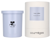 Courreges L'Eau Pale Candle 190 g