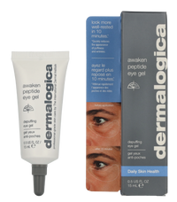 Dermalogica Awaken Peptide Eye Gel 15 ml