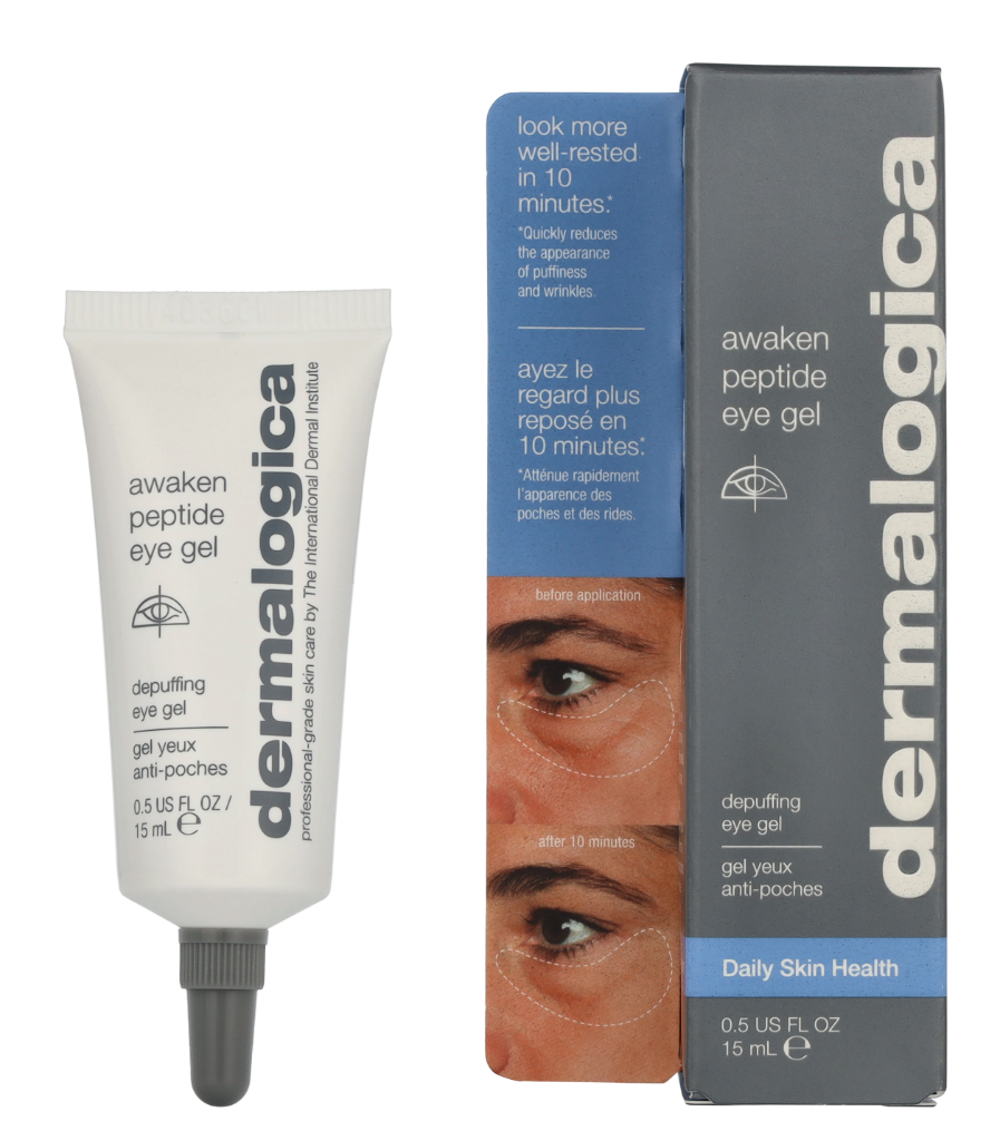 Dermalogica Awaken Peptide Eye Gel 15 ml