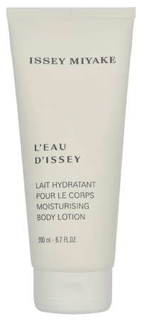Issey Miyake L'Eau D'Issey Pour Femme Body Lotion 200 ml