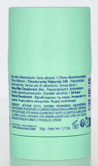 Caudalie Vinofresh Natural Stick Deodorant 50 g