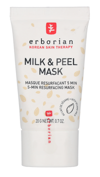 Erborian Milk & Peel Resurfacing Mask 20 g