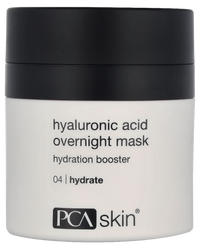 PCA Skin Hyaluronic Acid Overnight Mask 51 g