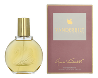 Gloria Vanderbilt Eau de Toilette Spray