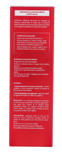 Esthederm Intensive Glauscine Serum 200 ml