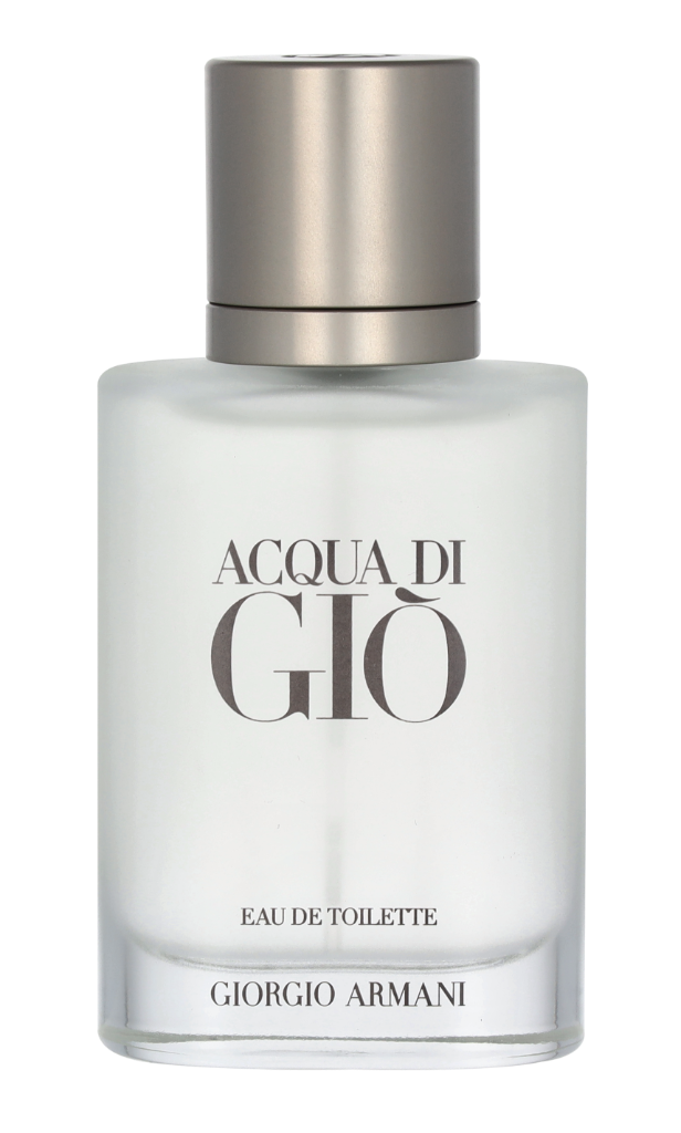 Armani Acqua Di Gio Pour Homme Eau de toilette Spray