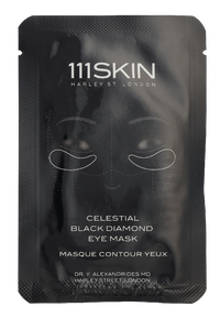 111Skin Celestial Black Diamond Eye Mask 6ml