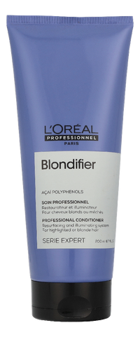 L'Oreal Serie Expert Blondifier Condtioner 200 ml