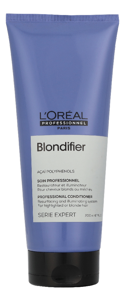 L'Oreal Serie Expert Blondifier Condtioner 200 ml