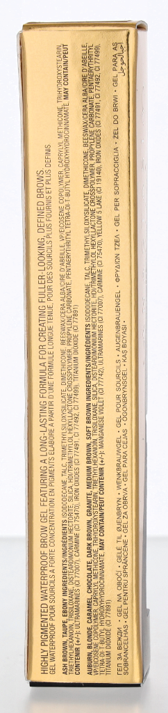 Anastasia Beverly Hills Dipbrow Gel 4.40 g