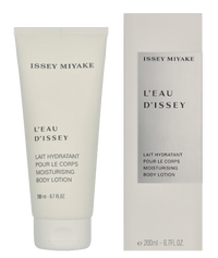 Issey Miyake L'Eau D'Issey Pour Femme Body Lotion 200 ml