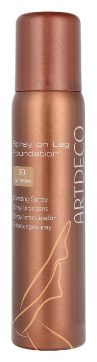 Artdeco Spray On Leg Foundation 100 ml