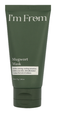 I'm From Mugwort Mask 70 g