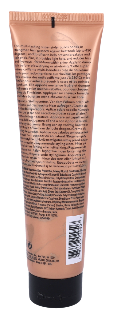Bumble And Bumble Bond Building Repair Styling Cream 150 ml